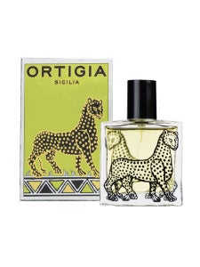 Ortigian Lime di Sicilia parfyymi 30ml